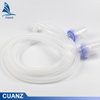 Circuito de respiración de anestesia y ventilador compatible con Ge Dragger Mindray
